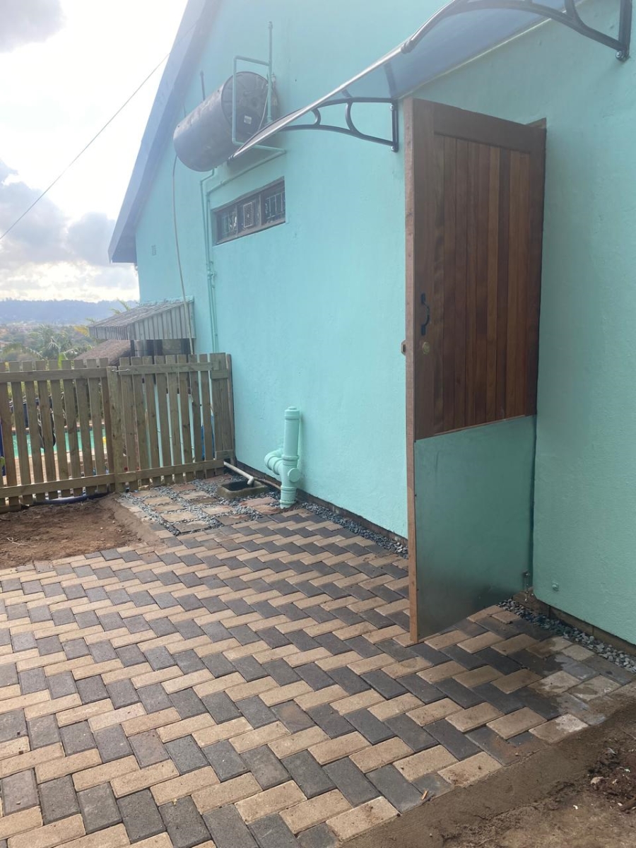 To Let 1 Bedroom Property for Rent in Westville Central KwaZulu-Natal