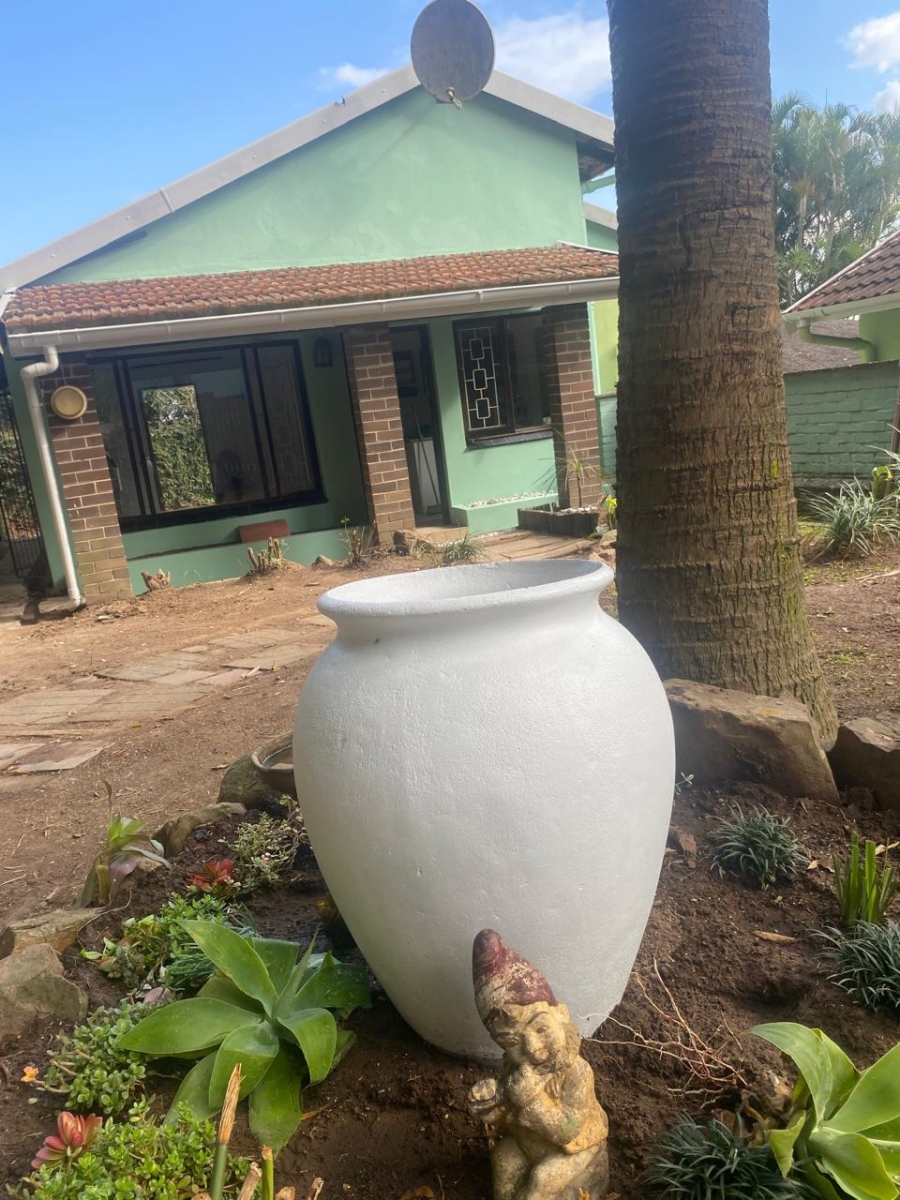 To Let 1 Bedroom Property for Rent in Westville Central KwaZulu-Natal