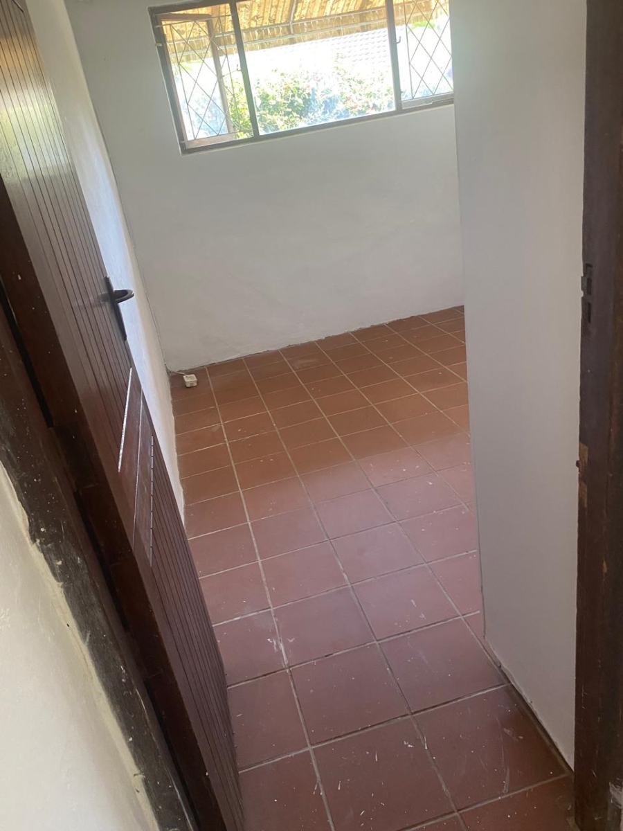 To Let 1 Bedroom Property for Rent in Westville Central KwaZulu-Natal
