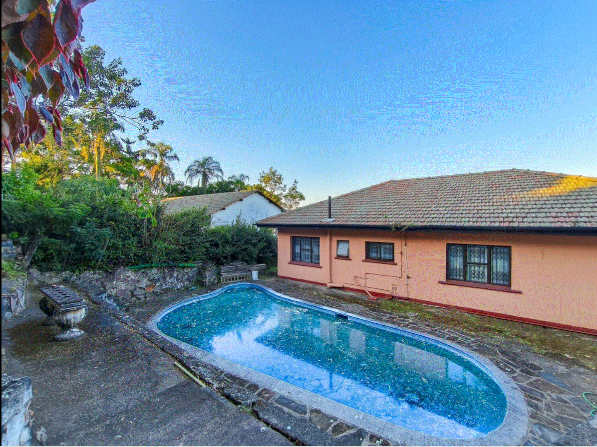 3 Bedroom Property for Sale in Bellair KwaZulu-Natal
