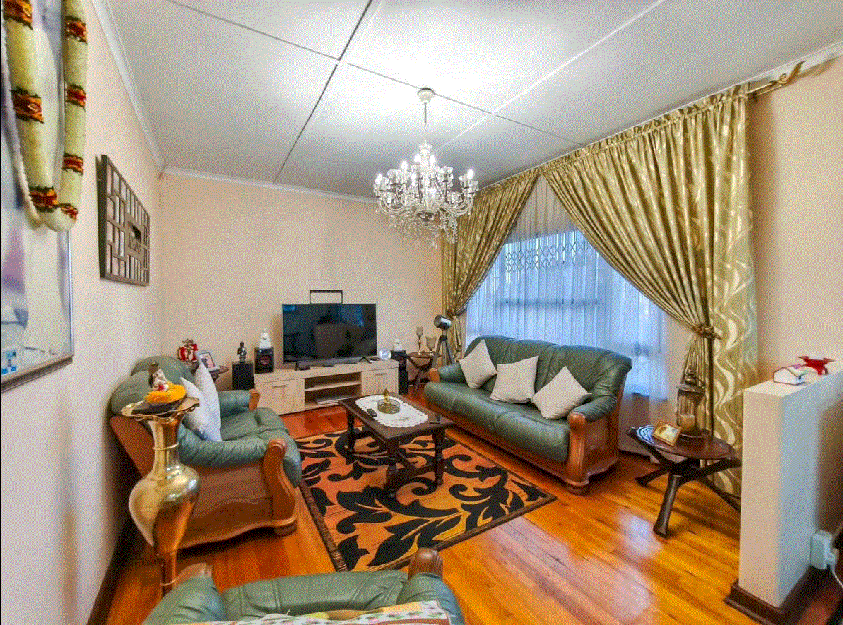 3 Bedroom Property for Sale in Bellair KwaZulu-Natal