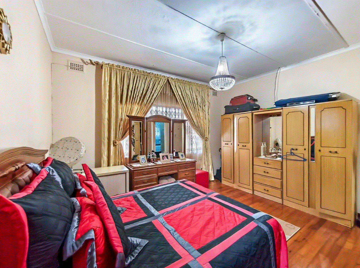 3 Bedroom Property for Sale in Bellair KwaZulu-Natal