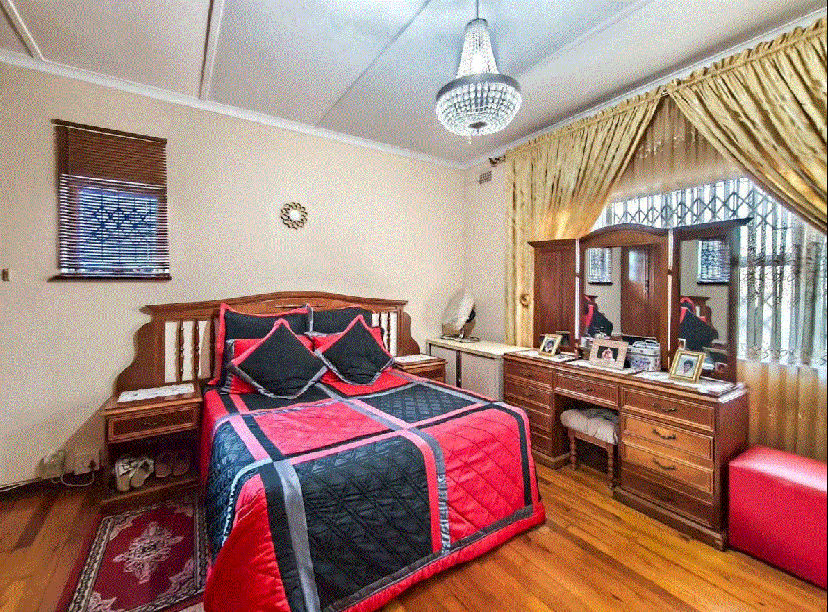 3 Bedroom Property for Sale in Bellair KwaZulu-Natal