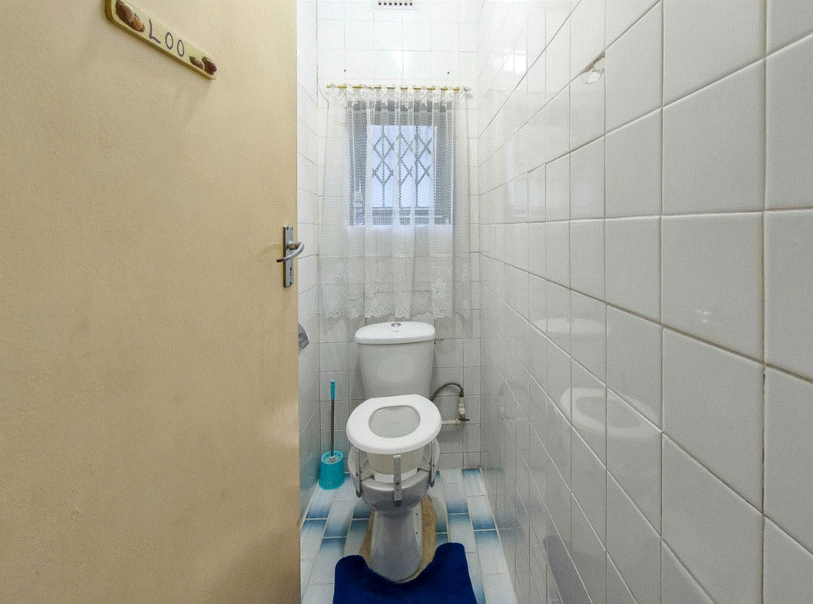 3 Bedroom Property for Sale in Bellair KwaZulu-Natal