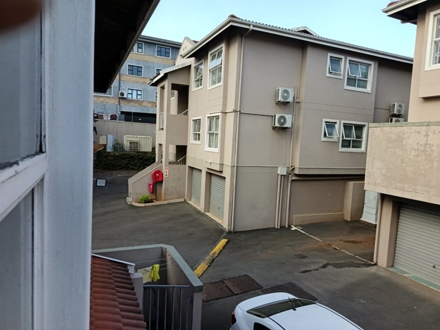 To Let 2 Bedroom Property for Rent in Musgrave KwaZulu-Natal