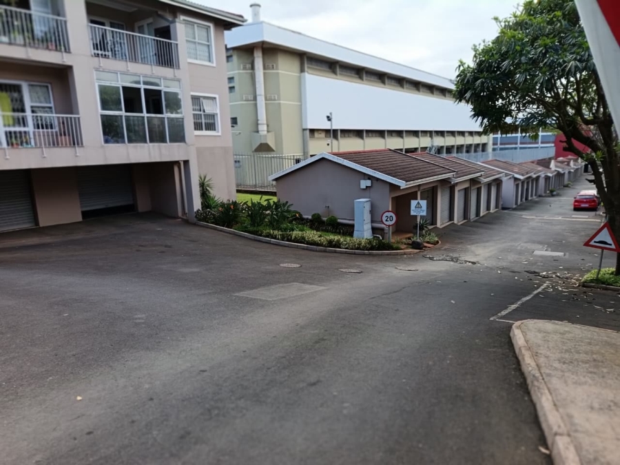 To Let 2 Bedroom Property for Rent in Musgrave KwaZulu-Natal