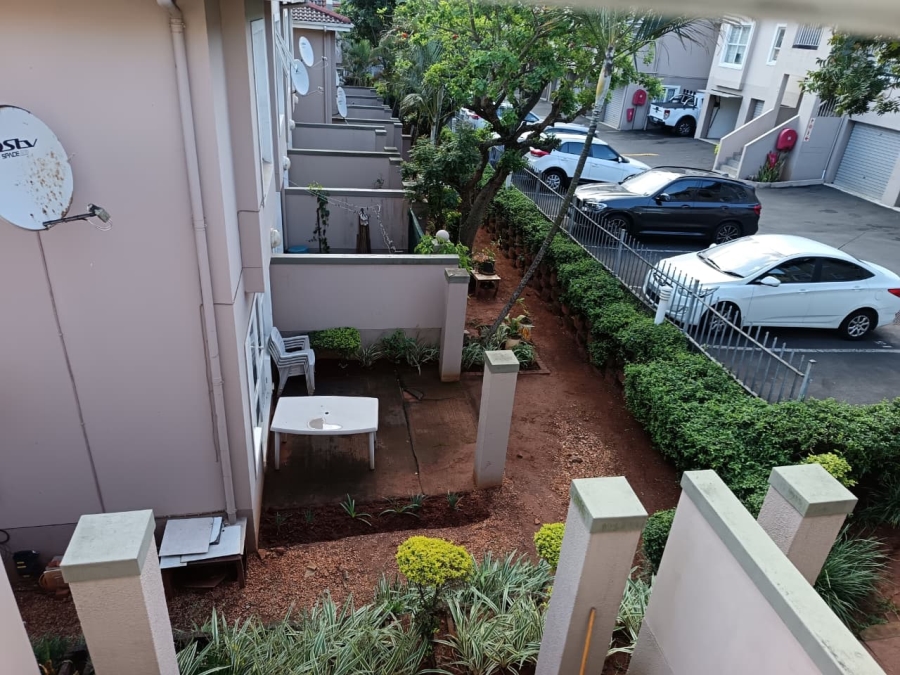 To Let 2 Bedroom Property for Rent in Musgrave KwaZulu-Natal