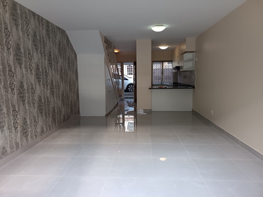 To Let 2 Bedroom Property for Rent in Musgrave KwaZulu-Natal
