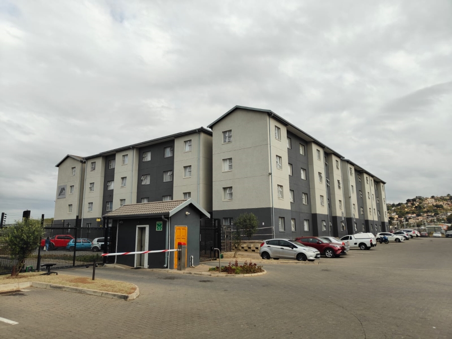 2 Bedroom Property for Sale in Bridge City KwaZulu-Natal