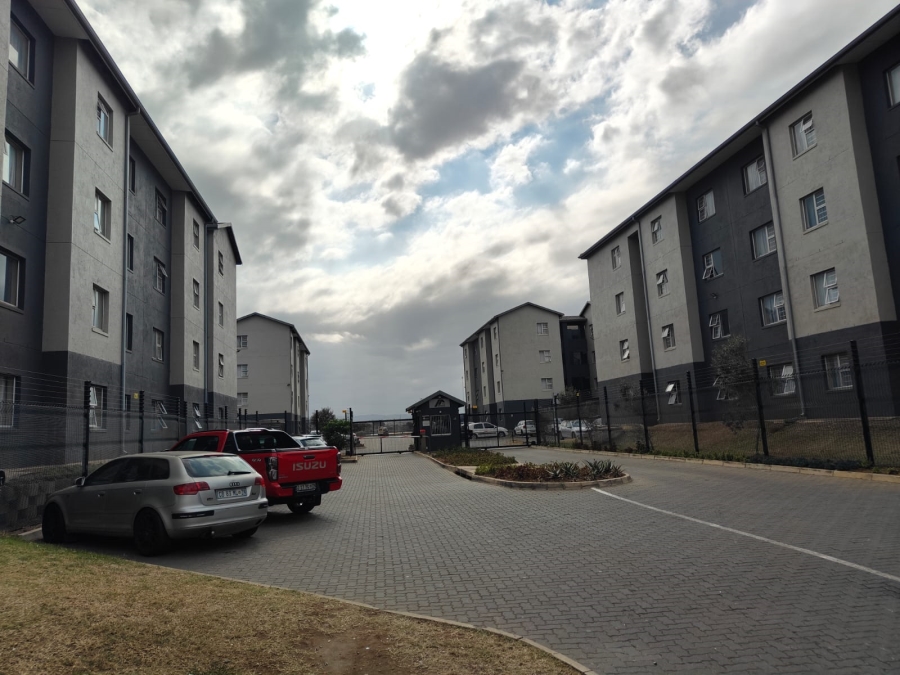 2 Bedroom Property for Sale in Bridge City KwaZulu-Natal