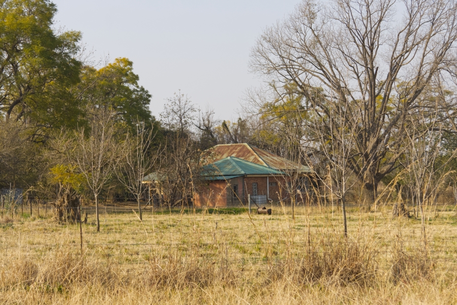3 Bedroom Property for Sale in Weenen KwaZulu-Natal