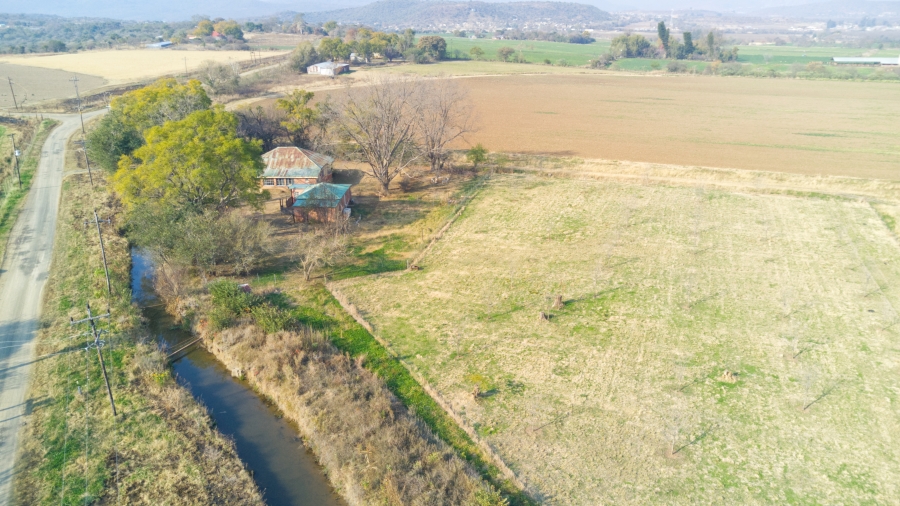 3 Bedroom Property for Sale in Weenen KwaZulu-Natal