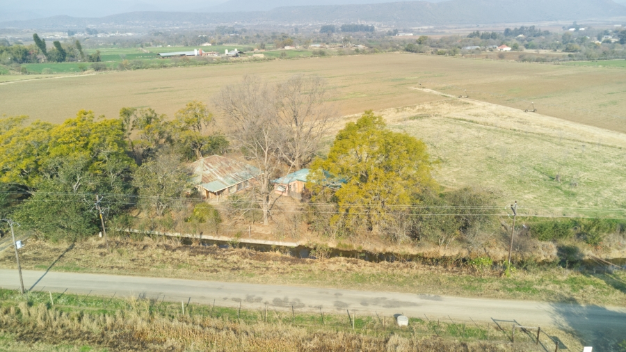 3 Bedroom Property for Sale in Weenen KwaZulu-Natal