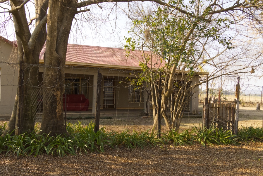 3 Bedroom Property for Sale in Weenen KwaZulu-Natal