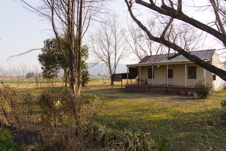 3 Bedroom Property for Sale in Weenen KwaZulu-Natal