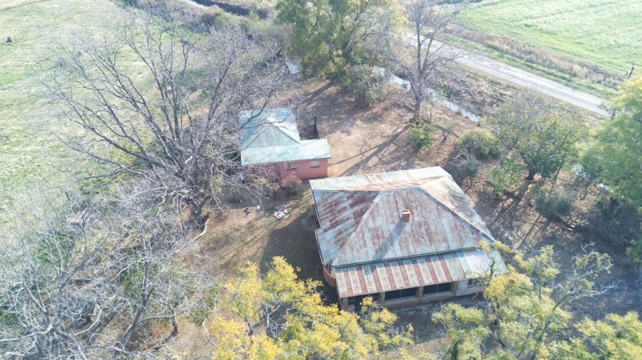 3 Bedroom Property for Sale in Weenen KwaZulu-Natal