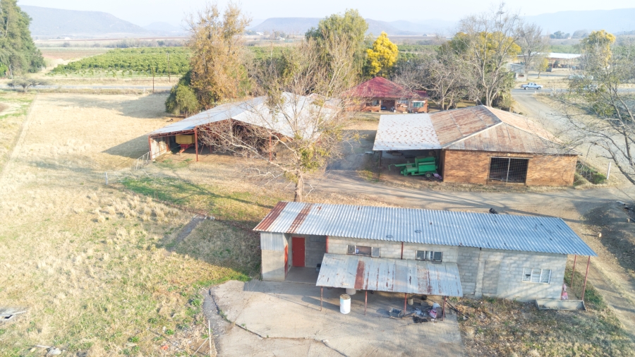 3 Bedroom Property for Sale in Weenen KwaZulu-Natal