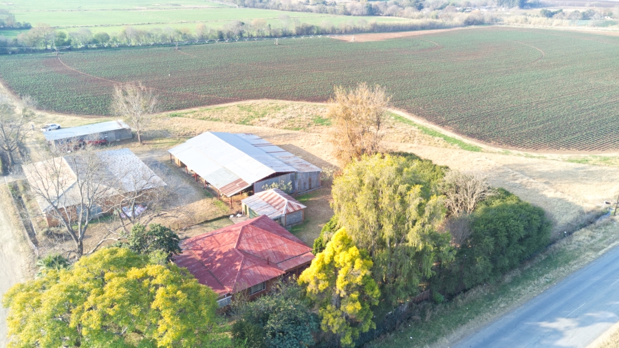 3 Bedroom Property for Sale in Weenen KwaZulu-Natal