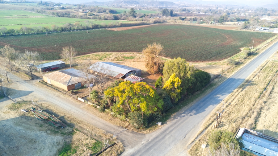 3 Bedroom Property for Sale in Weenen KwaZulu-Natal