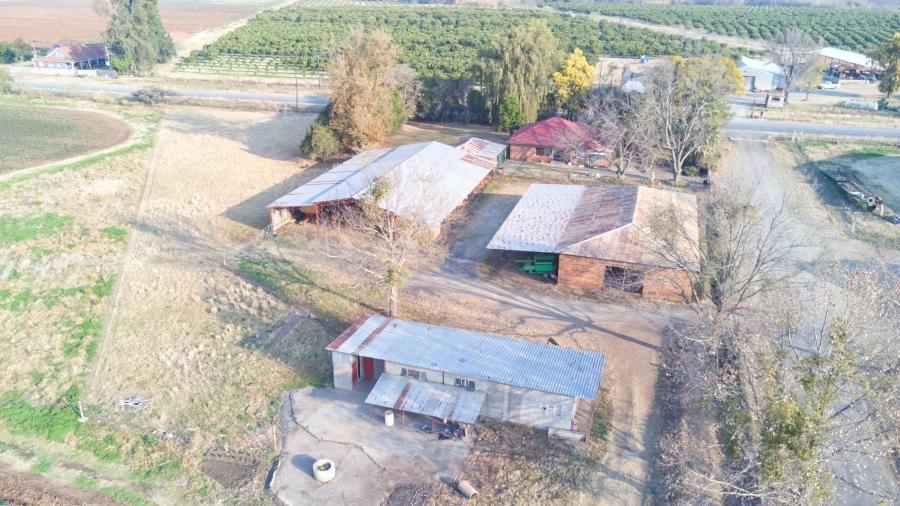 3 Bedroom Property for Sale in Weenen KwaZulu-Natal