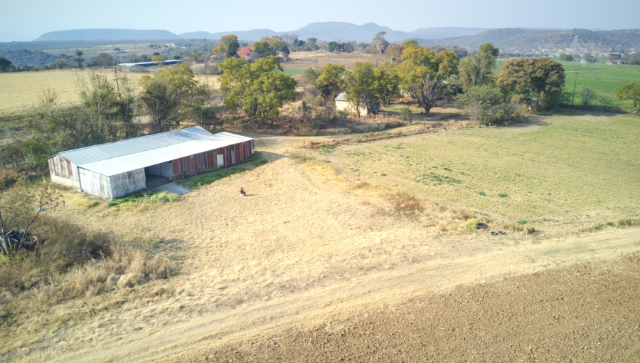 3 Bedroom Property for Sale in Weenen KwaZulu-Natal