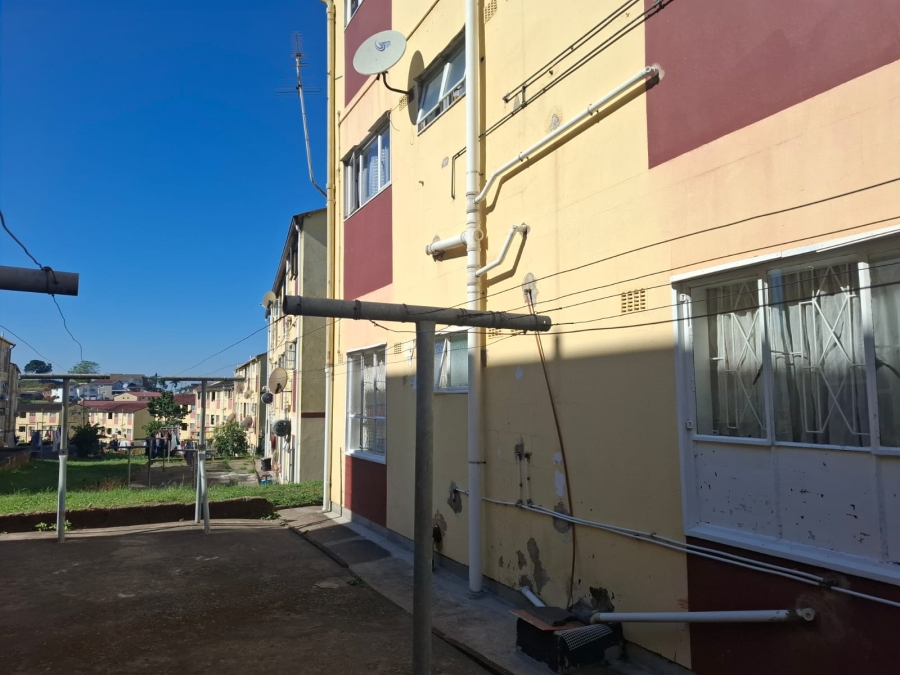 2 Bedroom Property for Sale in Woodhurst KwaZulu-Natal
