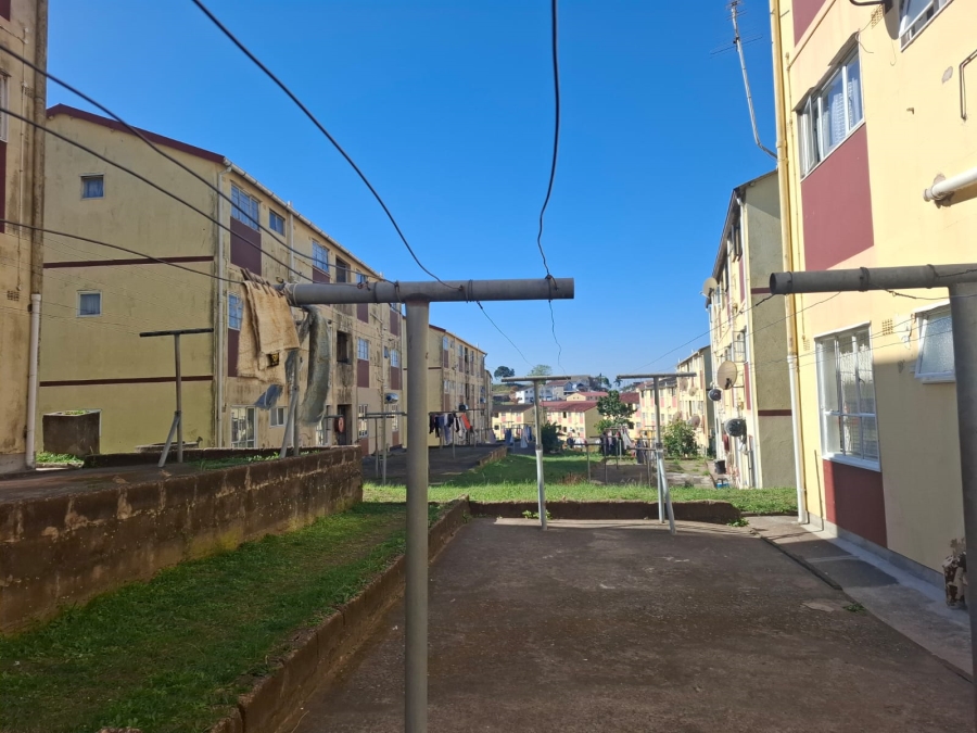2 Bedroom Property for Sale in Woodhurst KwaZulu-Natal