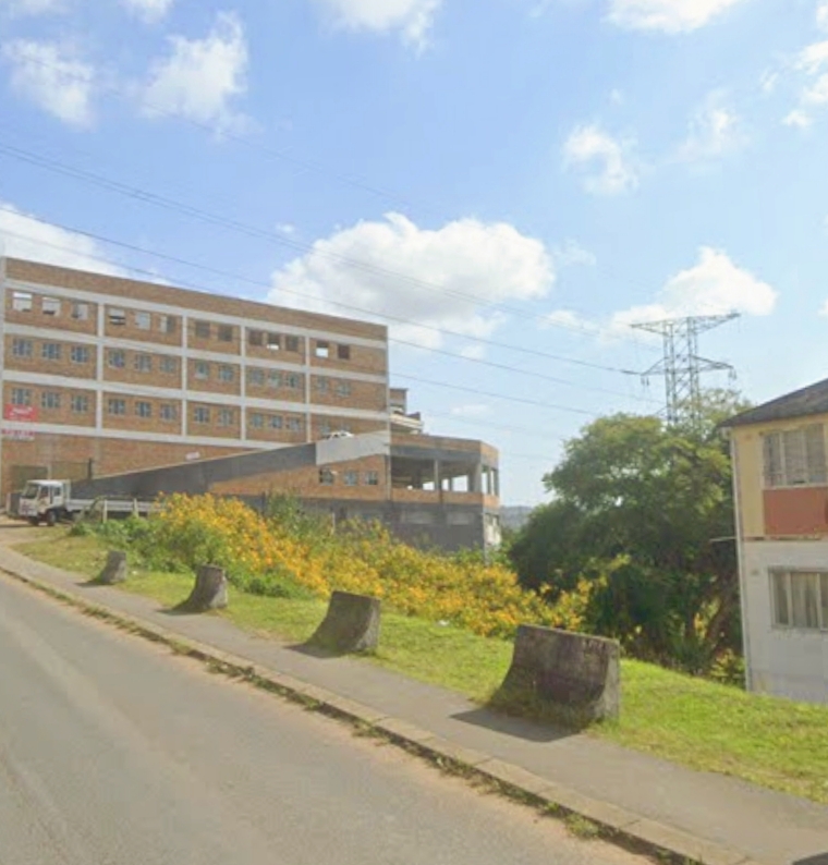 2 Bedroom Property for Sale in Woodhurst KwaZulu-Natal