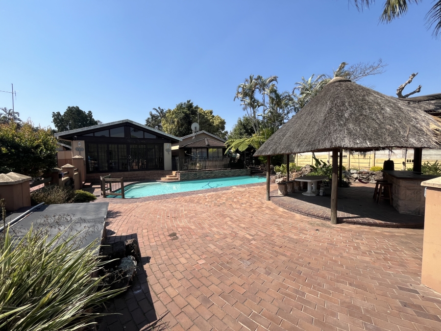 4 Bedroom Property for Sale in Padfield Park KwaZulu-Natal