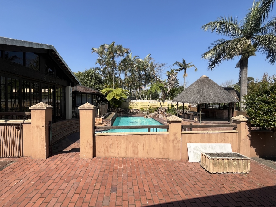 4 Bedroom Property for Sale in Padfield Park KwaZulu-Natal