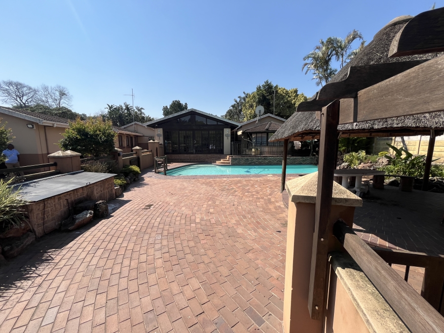 4 Bedroom Property for Sale in Padfield Park KwaZulu-Natal