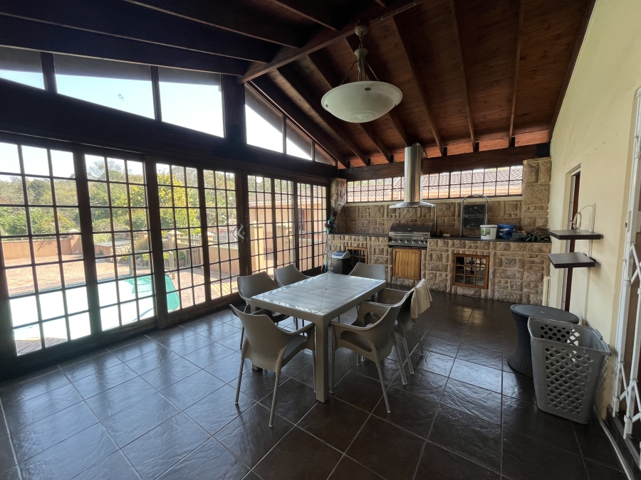 4 Bedroom Property for Sale in Padfield Park KwaZulu-Natal