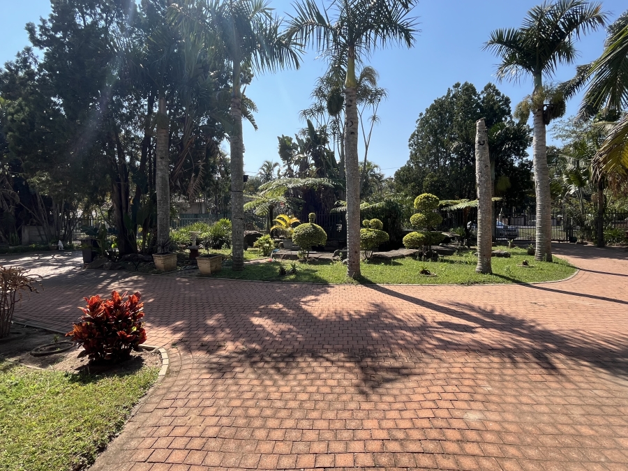 4 Bedroom Property for Sale in Padfield Park KwaZulu-Natal