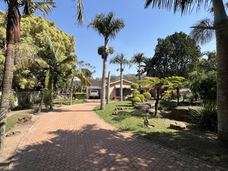 4 Bedroom Property for Sale in Padfield Park KwaZulu-Natal