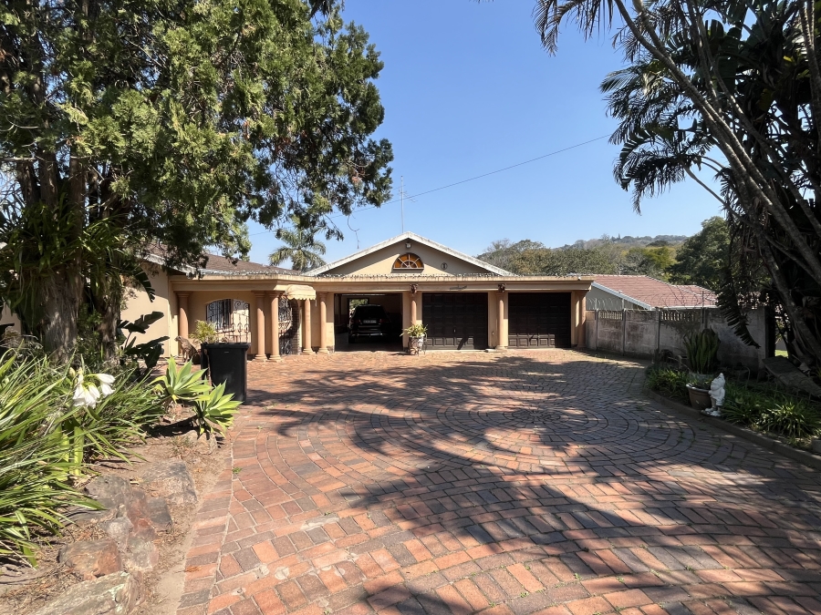 4 Bedroom Property for Sale in Padfield Park KwaZulu-Natal