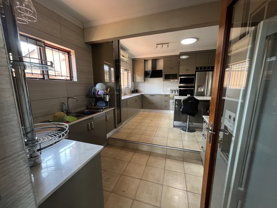 4 Bedroom Property for Sale in Padfield Park KwaZulu-Natal