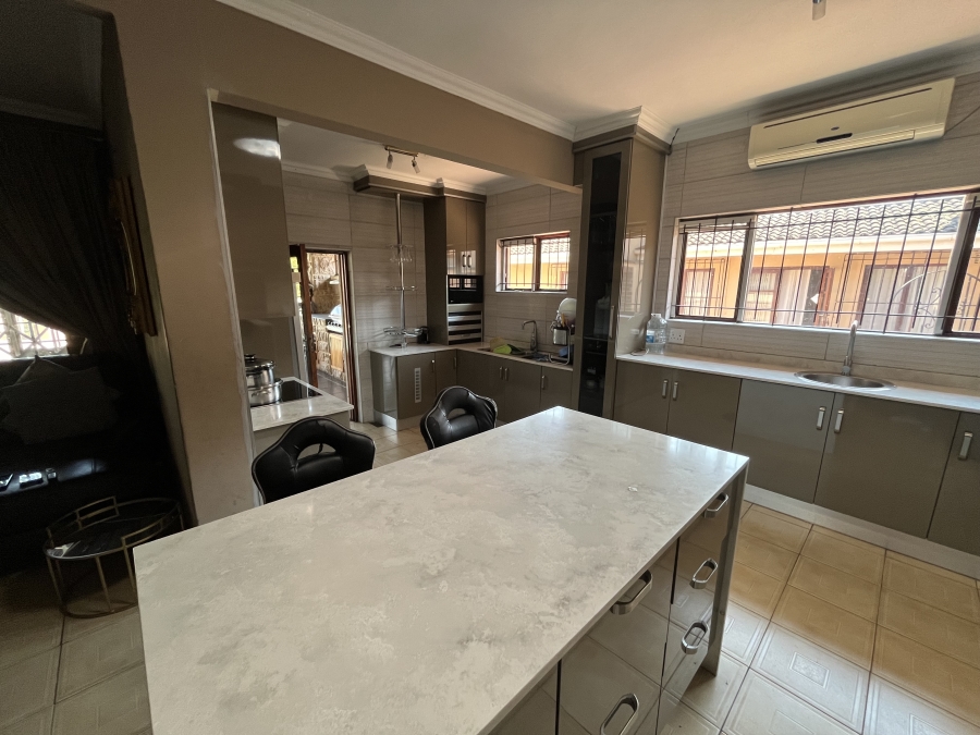 4 Bedroom Property for Sale in Padfield Park KwaZulu-Natal