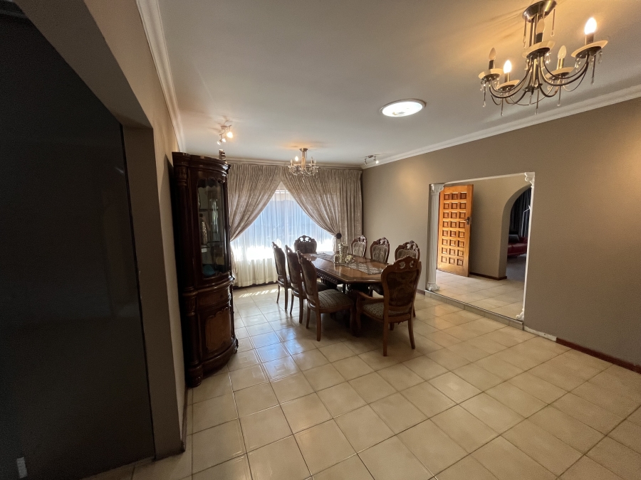 4 Bedroom Property for Sale in Padfield Park KwaZulu-Natal