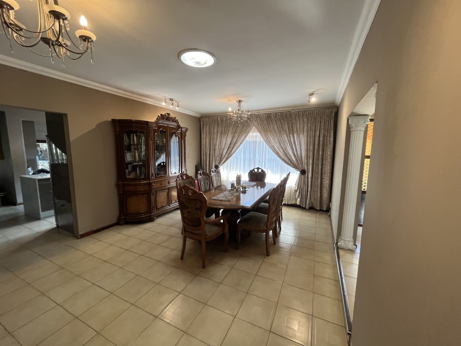 4 Bedroom Property for Sale in Padfield Park KwaZulu-Natal