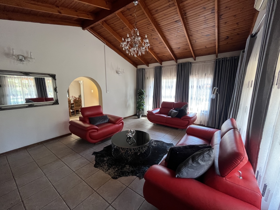 4 Bedroom Property for Sale in Padfield Park KwaZulu-Natal