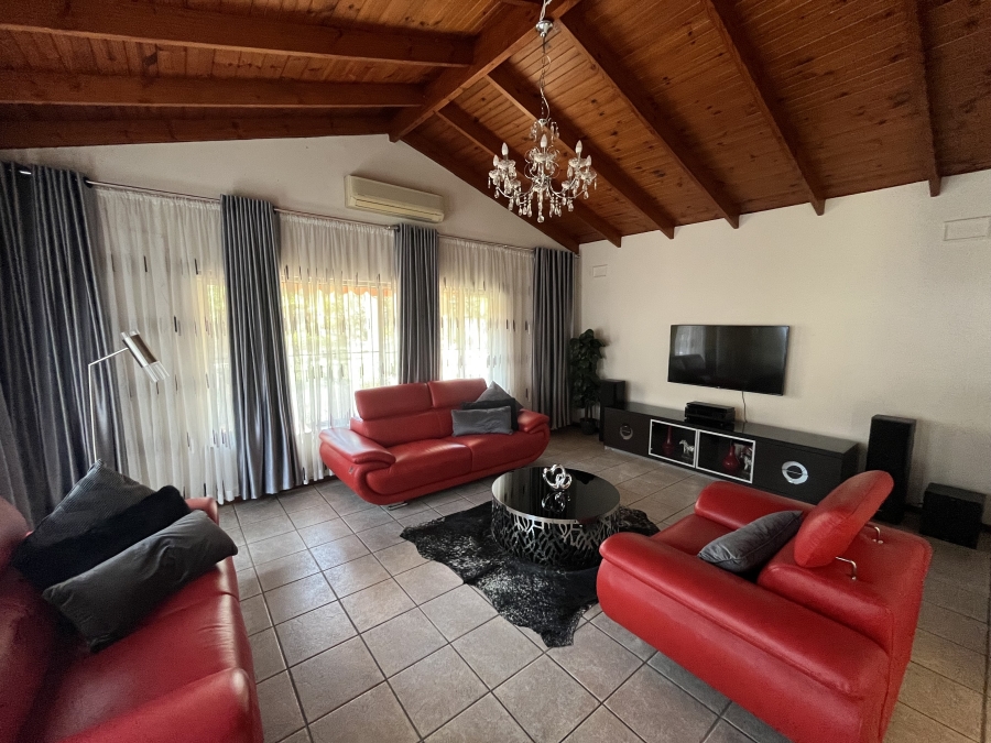 4 Bedroom Property for Sale in Padfield Park KwaZulu-Natal