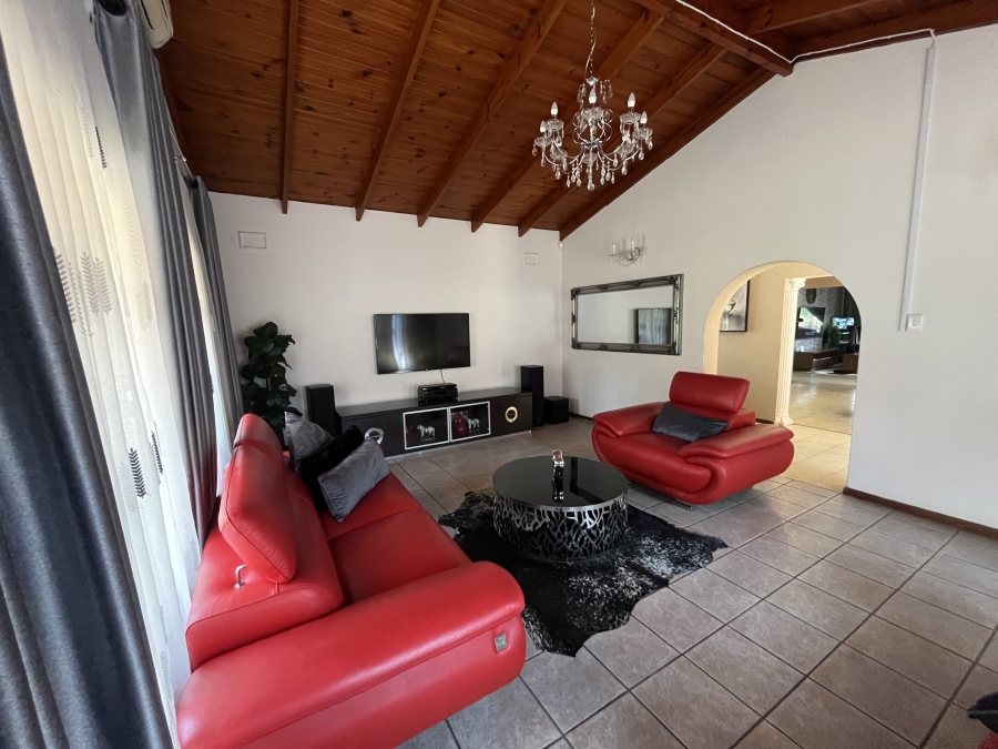 4 Bedroom Property for Sale in Padfield Park KwaZulu-Natal