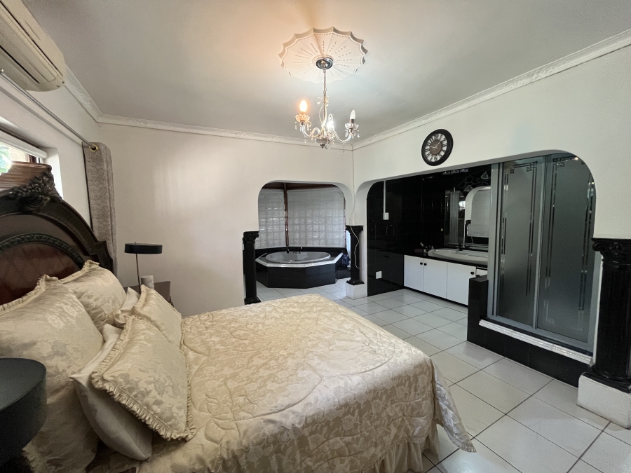 4 Bedroom Property for Sale in Padfield Park KwaZulu-Natal