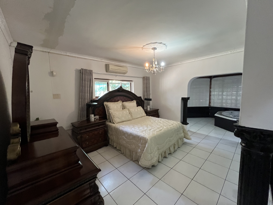 4 Bedroom Property for Sale in Padfield Park KwaZulu-Natal