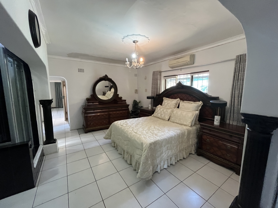 4 Bedroom Property for Sale in Padfield Park KwaZulu-Natal