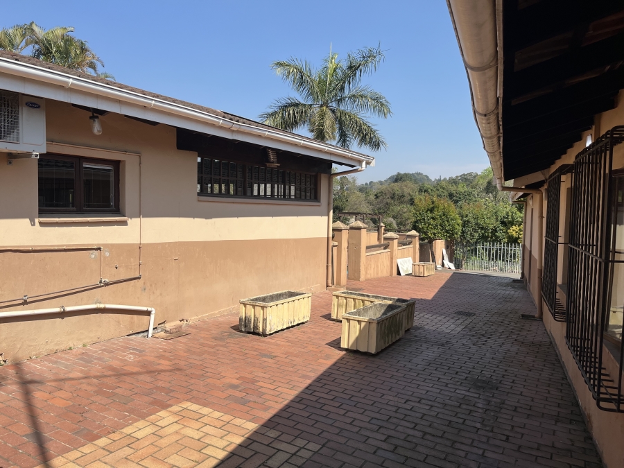 4 Bedroom Property for Sale in Padfield Park KwaZulu-Natal
