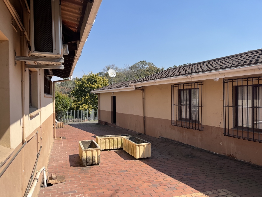 4 Bedroom Property for Sale in Padfield Park KwaZulu-Natal