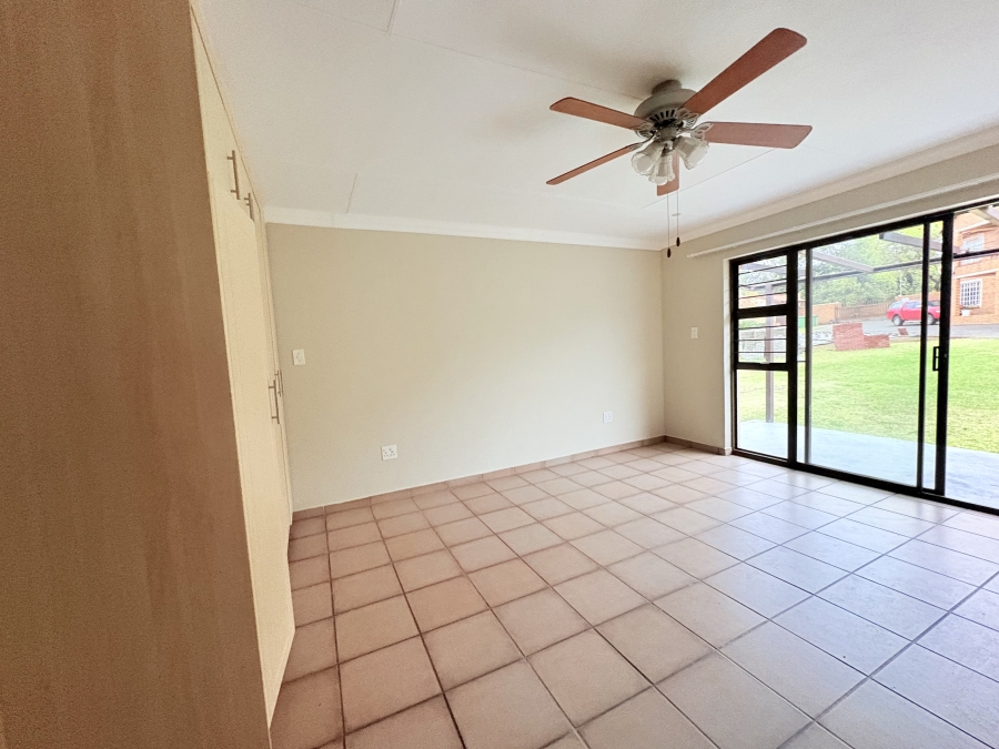 To Let 1 Bedroom Property for Rent in Pioneer Park KwaZulu-Natal