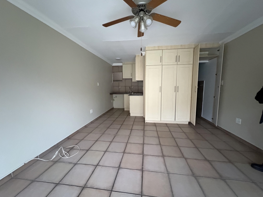 To Let 1 Bedroom Property for Rent in Pioneer Park KwaZulu-Natal