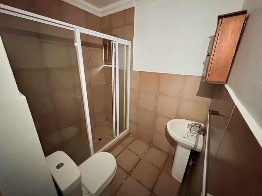 To Let 1 Bedroom Property for Rent in Pioneer Park KwaZulu-Natal